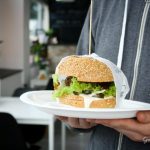 Najlepsze burgery w Gdańsku