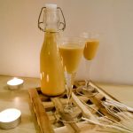 likier z krówki na wódce