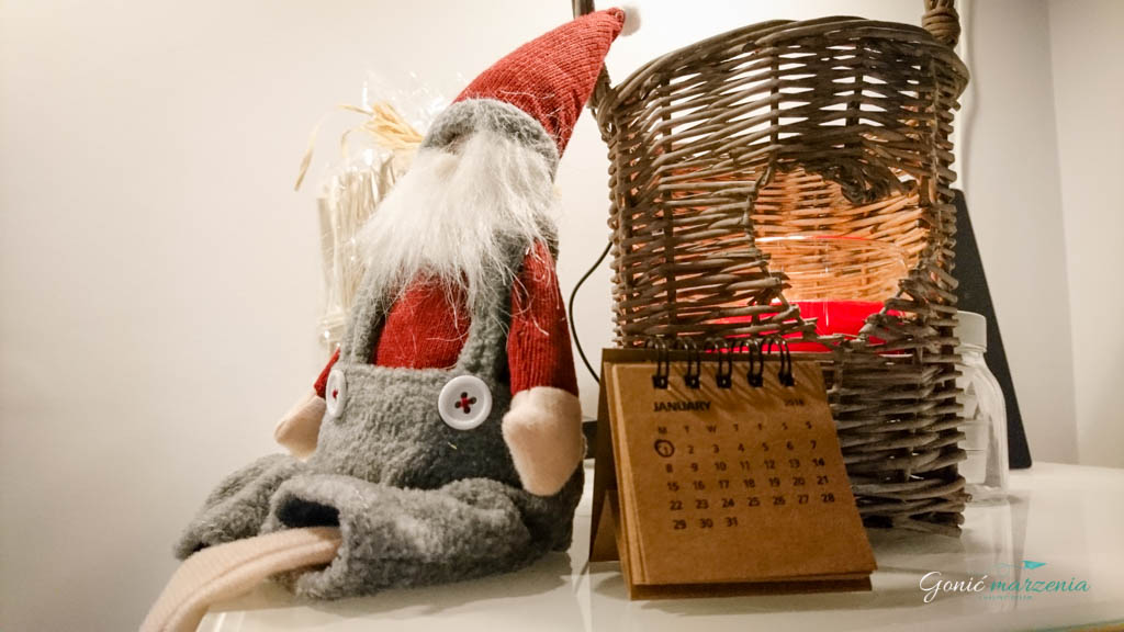 One Little Word, czyli słowo na 2018 rok