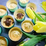 muffinki bezglutenu i bez nabiału