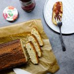 Bananowo-kokosowy chlebek