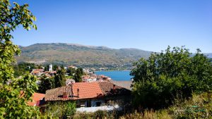Ochryda Macedonia