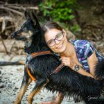 za co można pokochać kundelka ze schroniska