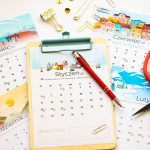 Kalendarz 2020 Gonić Marzenia