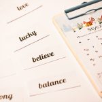 One Little Word Gonić Marzenia