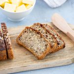 chleb żytni na zakwasie