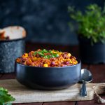 Chili con carne gonić marzenia